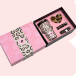 Xuefei Coffee Tumbler Gift Set