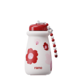 Milky Bottle