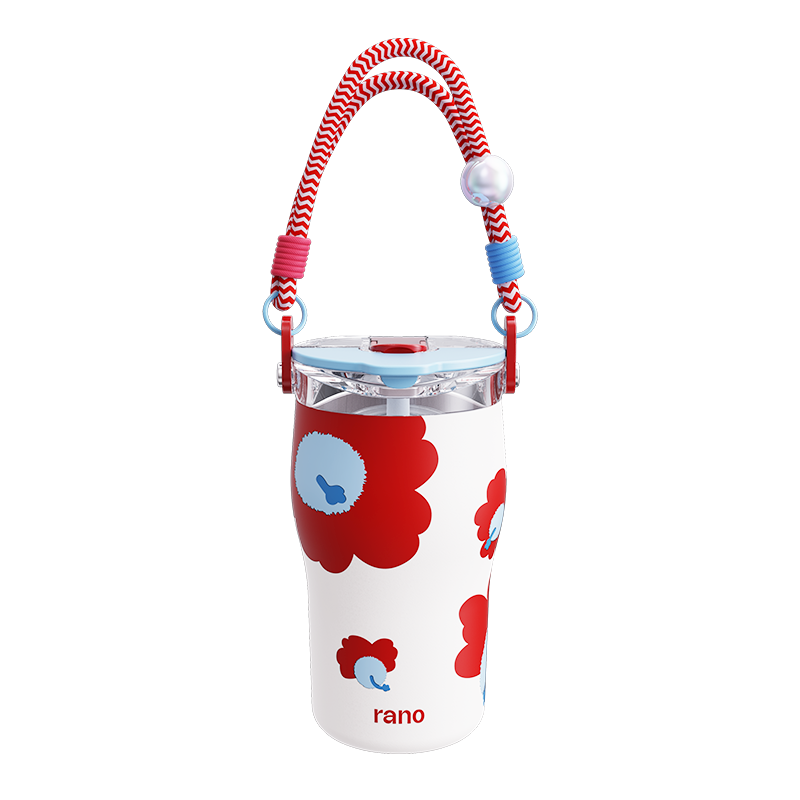 Xuefei coffee tumbler1 Xuefei Coffee Tumbler - Image 1
