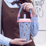 Yosha Straw Tumbler - Image 9